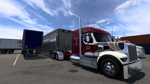 Western Star 49X