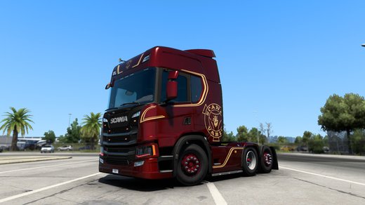 Scania series_scania_g_2016