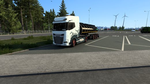 DAF 2021