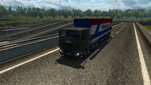 Iveco Stralis