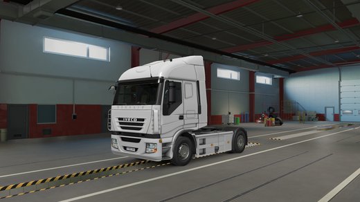 Iveco Stralis