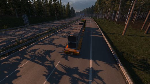Mercedes-Benz @@MP4 Cranetruck@@