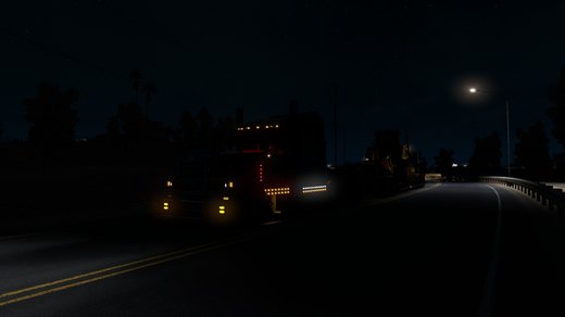 Peterbilt @@Custom 379/389@@