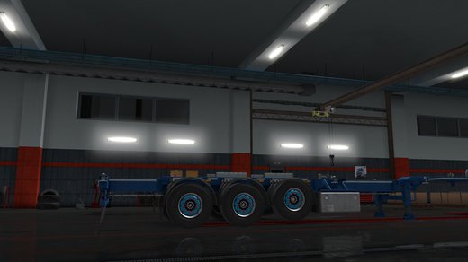 Mercedes-Benz New Actros