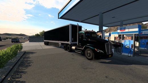 Kenworth T680