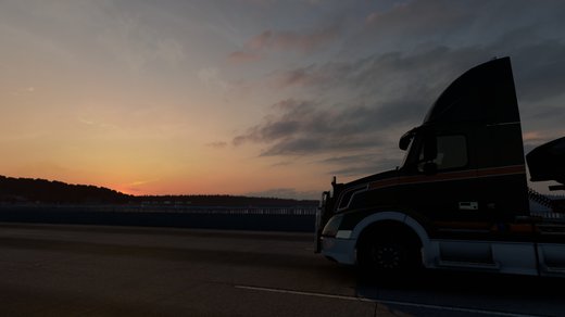 Volvo VNL 2014