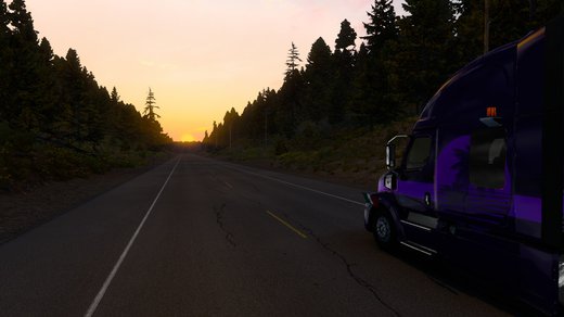 Western Star 57X