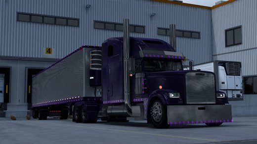 Freightshaker @@FLD-Series@@