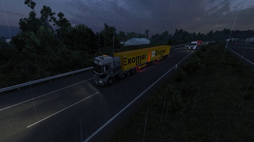 Mercedes-Benz New Actros