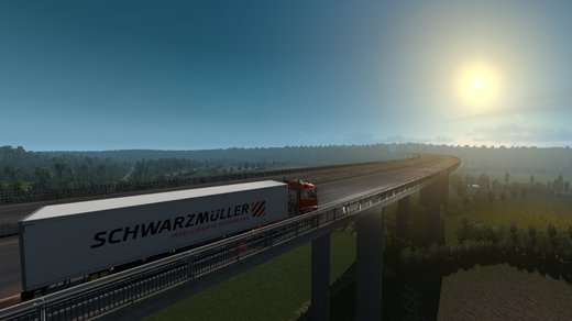 Mercedes-Benz New Actros