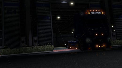 Renault T