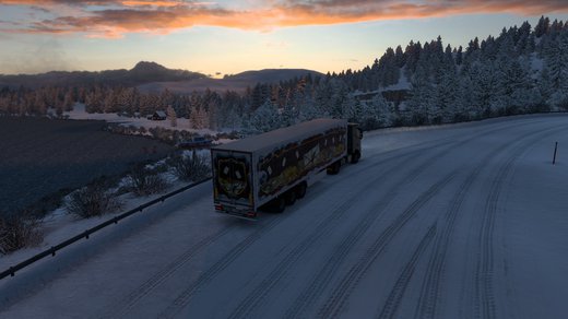 Volvo FH4