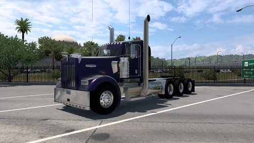 Rezworth W900