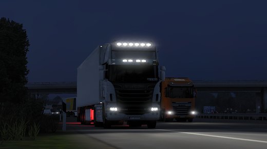 Scania R 2009