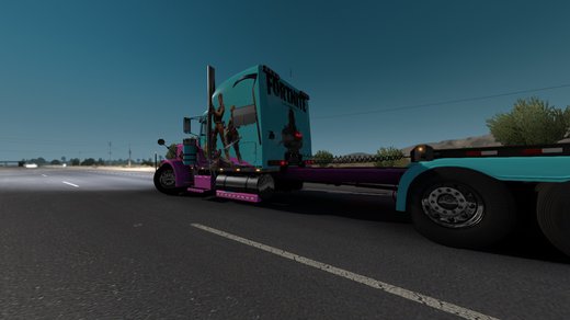 Peterbilt @@Custom 379/389@@