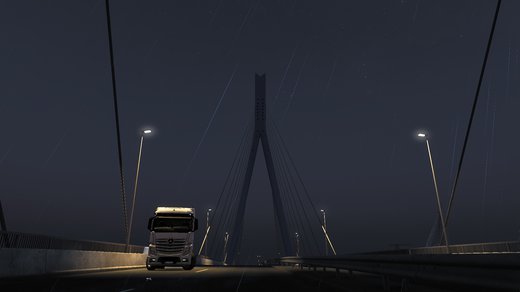 Mercedes-Benz New Actros