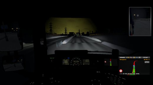 Volvo FH4