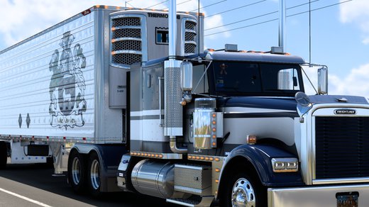 Freightshaker @@Classic XL@@