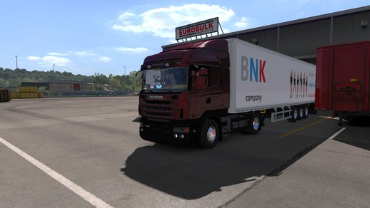 Scania @@@@