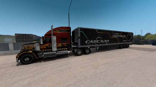 International LoneStar