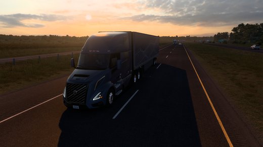 Volvo VNL
