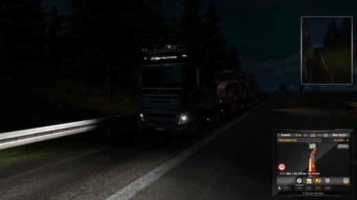Volvo FH4
