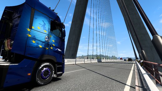 Renault T