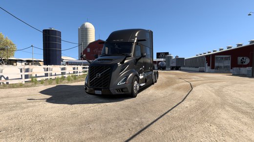 Volvo VNL