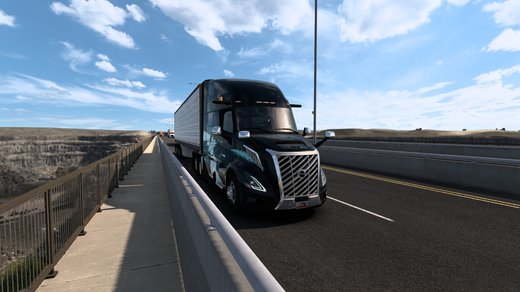 Volvo VNL