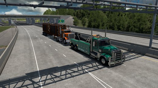 Freightshaker Coronado