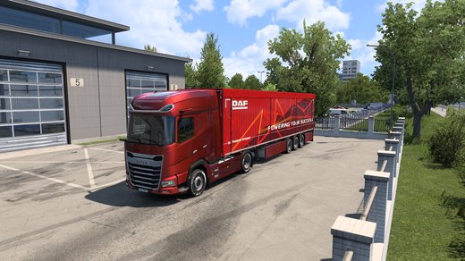 DAF NGD