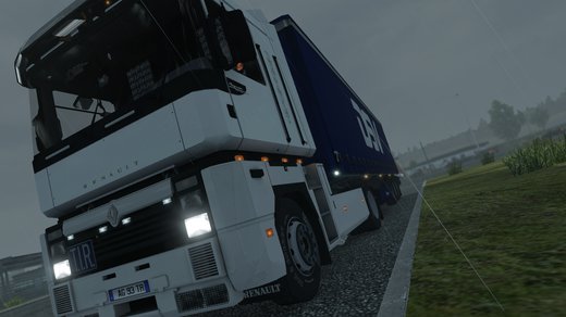 Renault Integral