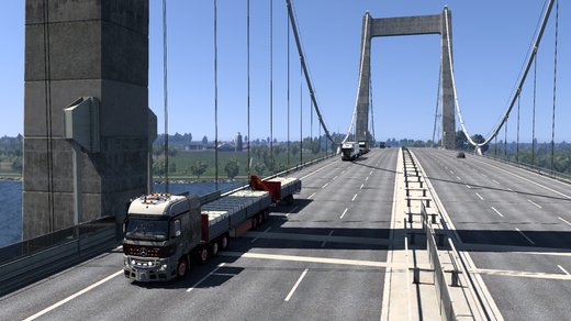 Mercedes-Benz New Actros