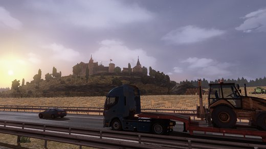 Iveco Stralis