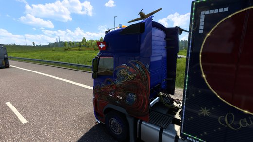 Volvo FH3