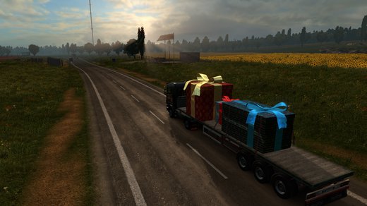 Scania R 2009