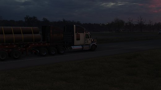 Western Star 49X