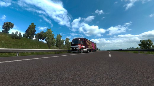 Renault T