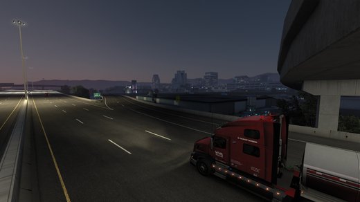 Volvo VNL 2014
