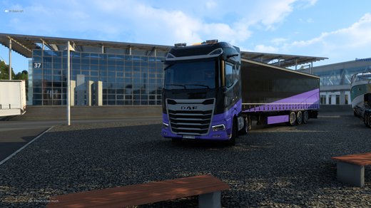 DAF 2021