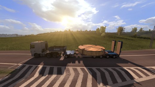 DAF XF