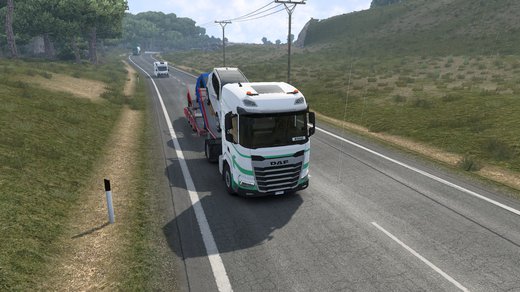 DAF NGD