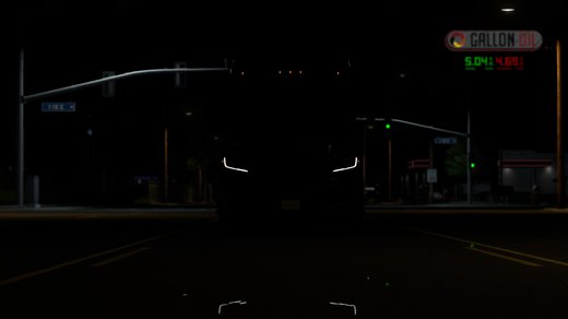 Freightliner Cascadia