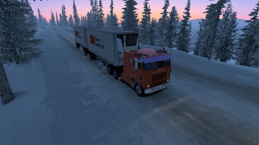 International 9600