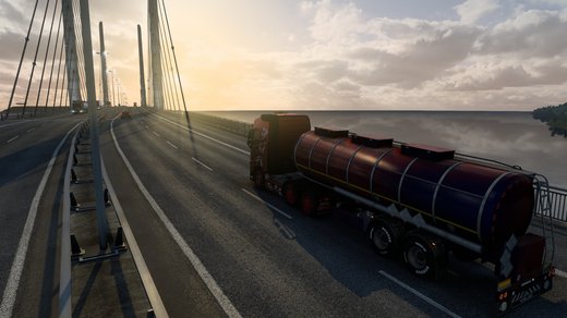 Volvo FH4