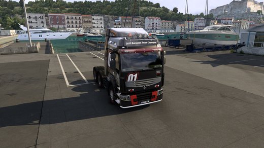 Renault Premium