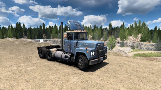 Mack R