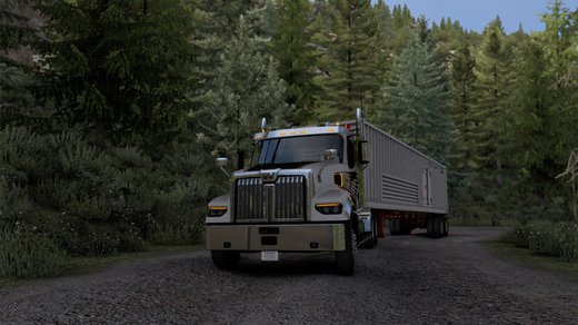 Western Star 49X