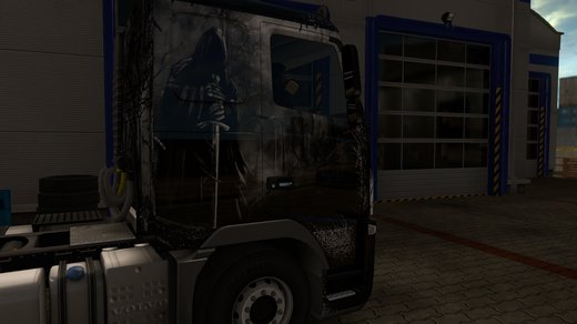 Volvo FH3
