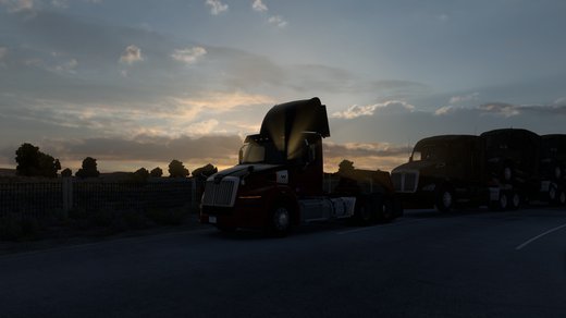 Western Star 57X